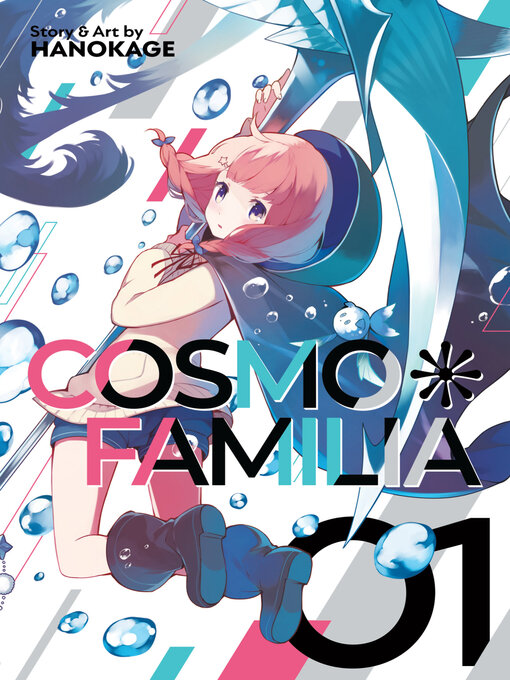 Title details for Cosmo Familia, Volume 1 by Hanokage - Available